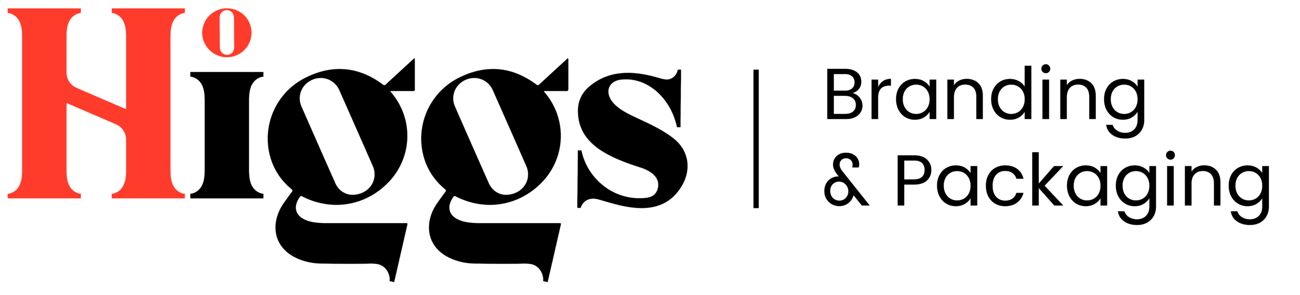 Higgs Branding & Packaging